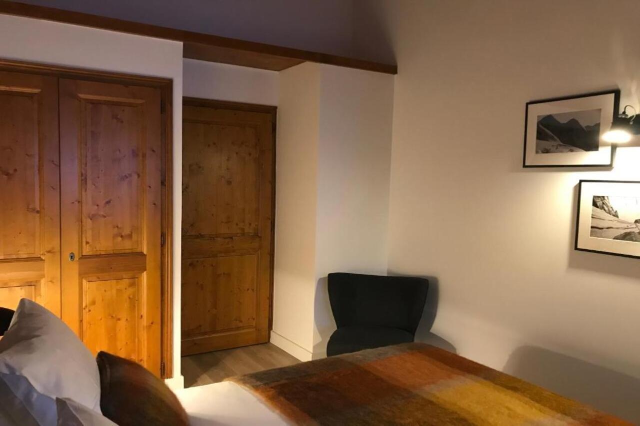 La Residence De L'Ours Megève Εξωτερικό φωτογραφία