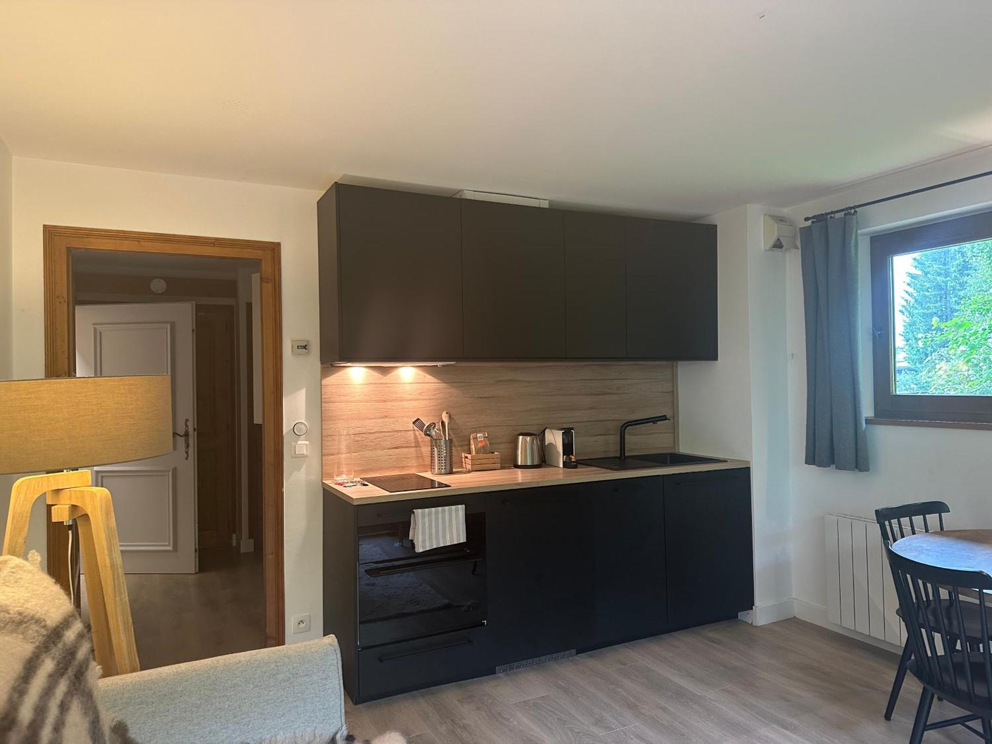 La Residence De L'Ours Megève Εξωτερικό φωτογραφία