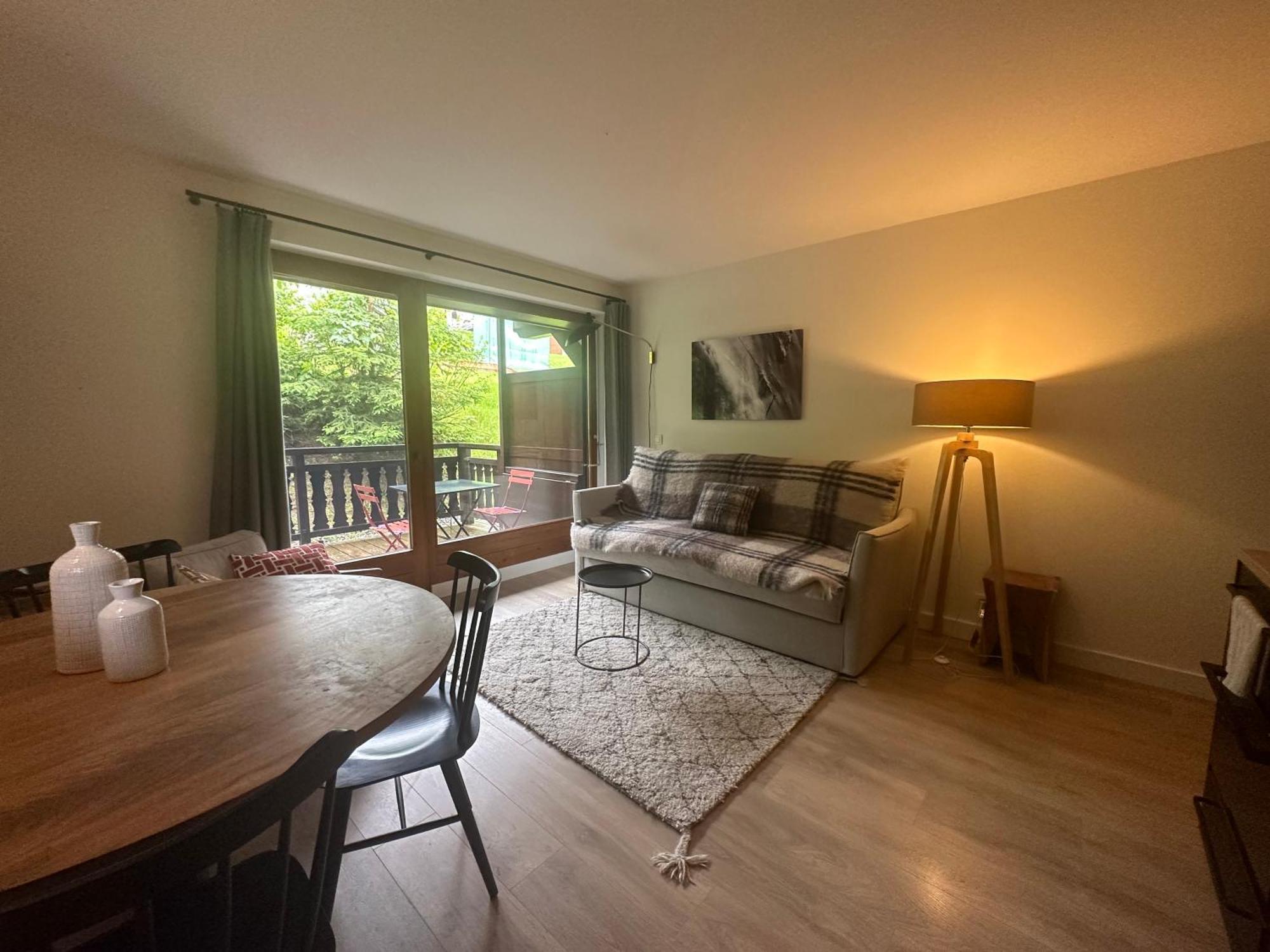 La Residence De L'Ours Megève Εξωτερικό φωτογραφία
