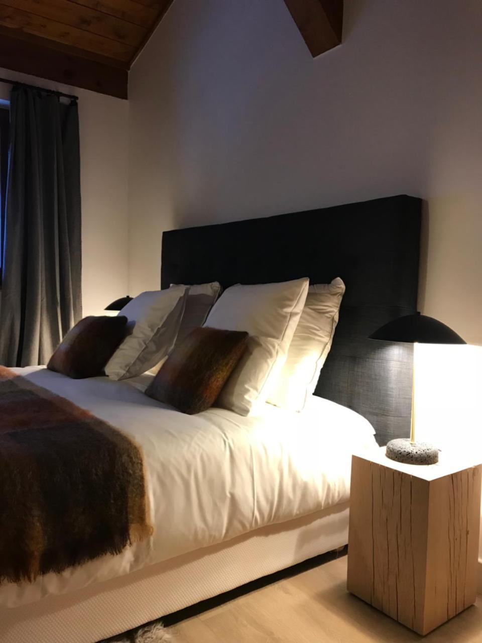 La Residence De L'Ours Megève Εξωτερικό φωτογραφία