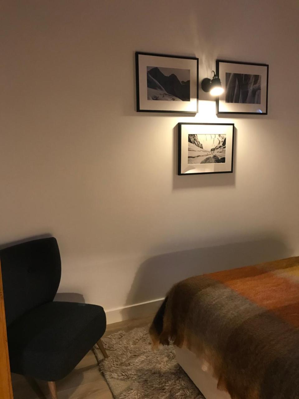 La Residence De L'Ours Megève Εξωτερικό φωτογραφία
